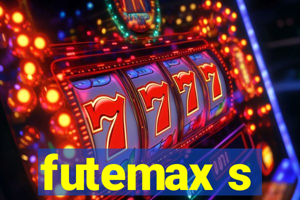 futemax s